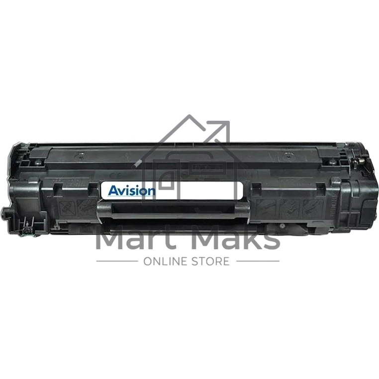 Картридж лазерный AVISION ACCESSORY:TONER CARTRIDGE (015-0298-21) черный (20000 стр.) для AM7630i/AM7640i