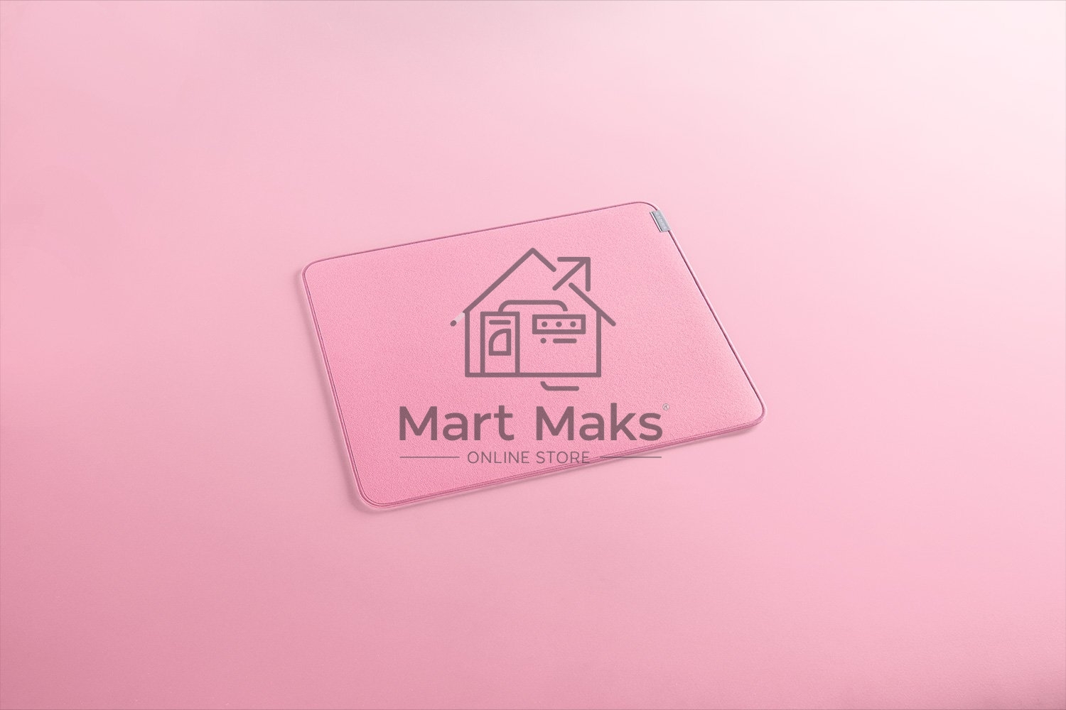 Игровой коврик для мыши Razer Strider - Hybrid Gaming Mouse Mat - Large - Quartz/ Razer Strider - Hybrid Gaming Mouse Mat - Large - Quartz