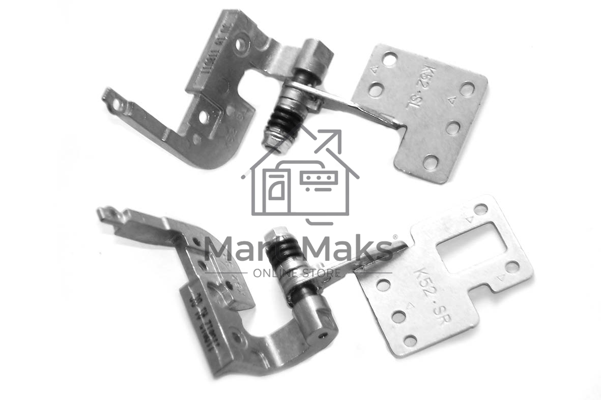 Петли для ноутбука Asus K52 X52N 5600052