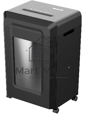 Шредер Cactus CS-SH-G9 (секр.P-4) фрагменты 18лист. 30лтр. скрепки скобы пл.карты CD Шредер Cactus CS-SH-G9 (секр.P-4) фрагменты 18лист. 30лтр. скрепки скобы пл.карты CD