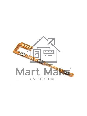 шлейф кнопки включения для HONOR X7A