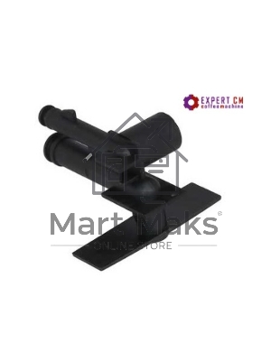 Дозатор автоматического капучинатора Jura Z5, X5