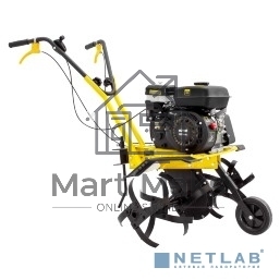 Мотокультиватор GMC-6.5 Huter