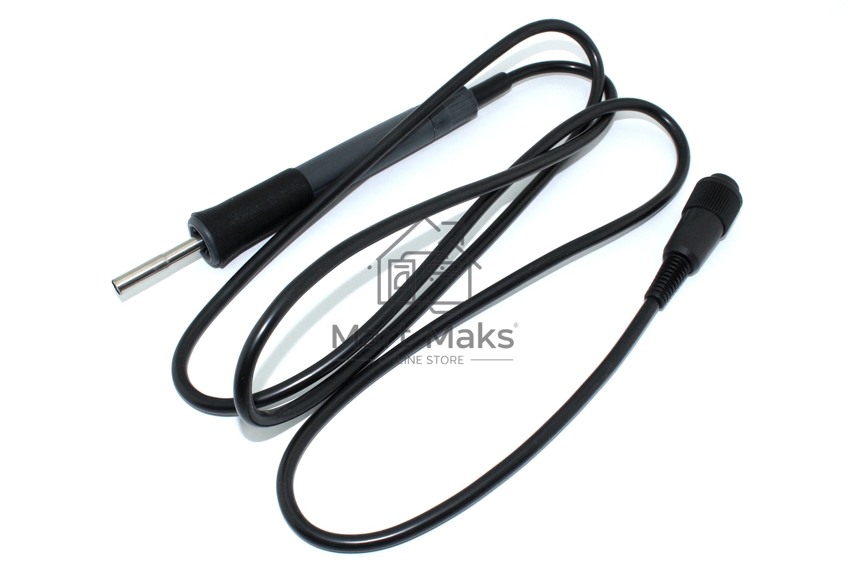 Паяльник Quick 903A для паяльных станций Quick 202, 202D, 301