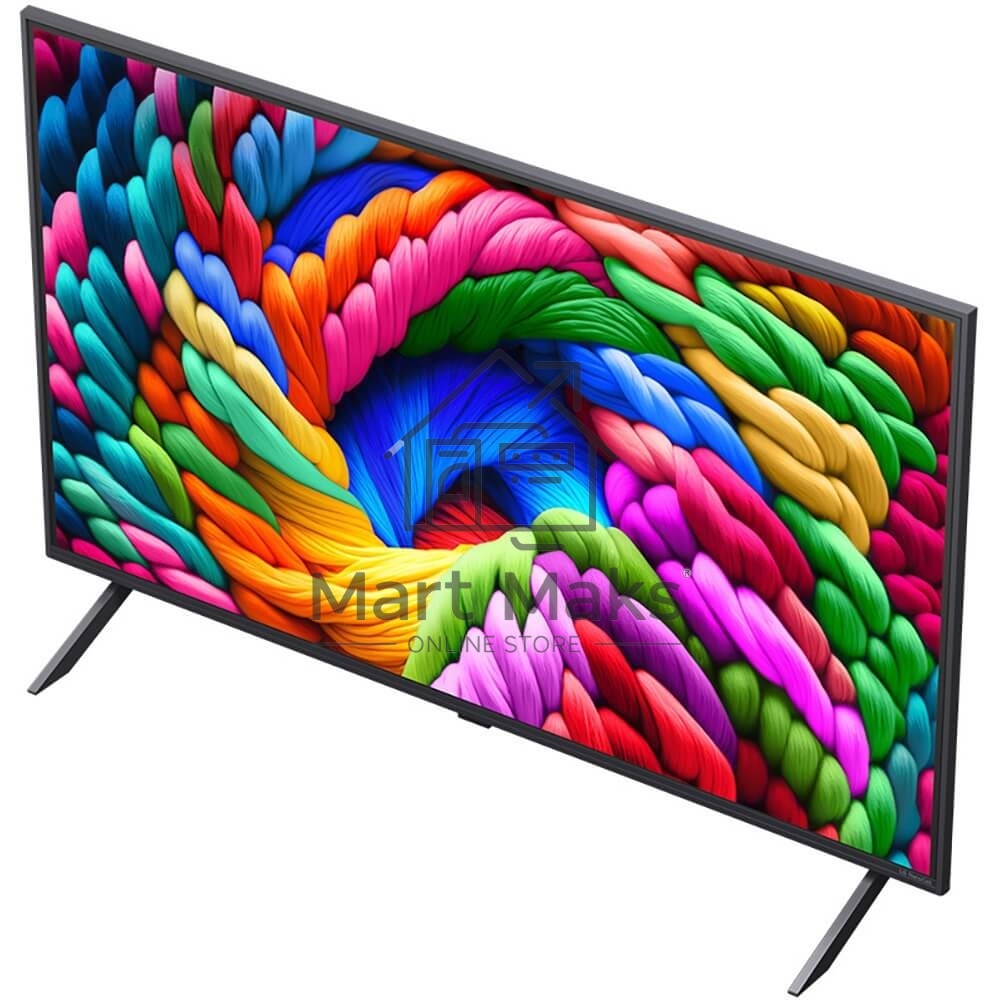 Телевизор LG 43