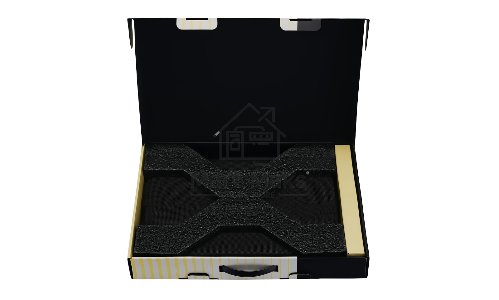 Ноутбук Osio FocusLine F150a-015 Ryzen 7 5700U 16Gb SSD 512Gb 16.1