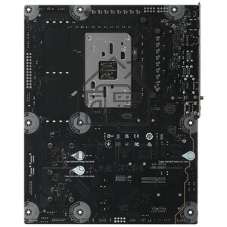 Материнская плата MSI PRO X870E-P WIFI, AM5, AMD X870E, 4xDDR5, 4xSATA, 3xM.2, 1xPCIe 5.0 x16, 1xPCIe 4.0 x4, 1xPCIe 3.0 x1, 1xHDMI, 1x5Gb LAN, Wi-Fi 7, Bluetooth 5.4, 1xUSB-C 20Gbps, 1xThunderbolt 4, 2xUSB-A 10Gbps, 2xUSB-A 5Gbps, 4xUSB-A 2.0, 3x3.5 мм, 7.1, ATX