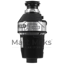 Измельчитель пищевых отходов Maunfeld MWD7501