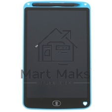 LCD планшет для заметок и рисования Maxvi MGT-02