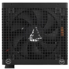 Блок питания Aerocool/Formula APMM-500BD, 500Вт, 80 PLUS Bronze, 120мм, черный