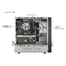 Серверная платформа SuperMicro SYS-532AW-C