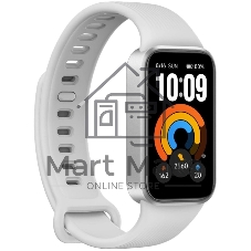 Фитнес-браслет Xiaomi Smart Band 11 Active, 1.47