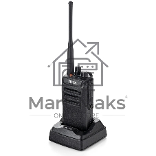 Рация Терек РК-401 U 16кан. сигн.Аналоговый