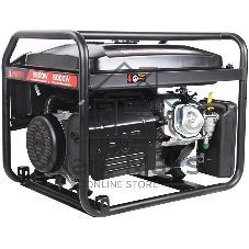 Генератор A-iPower Lite AP5500E 5.5кВт