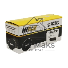 Картридж Brother HL-5340/5350/5370/5380//DCP8070D/8085DN (Hi-Black) TN-3230, 3К