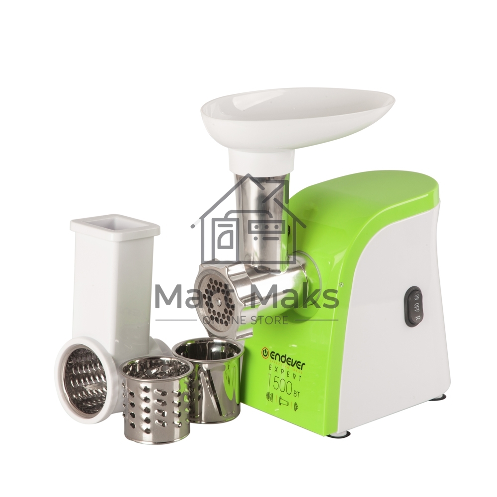 Мясорубка Endever Sigma 44