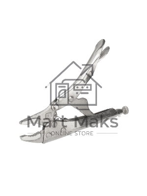 Зажим ручной Rexant 125 мм