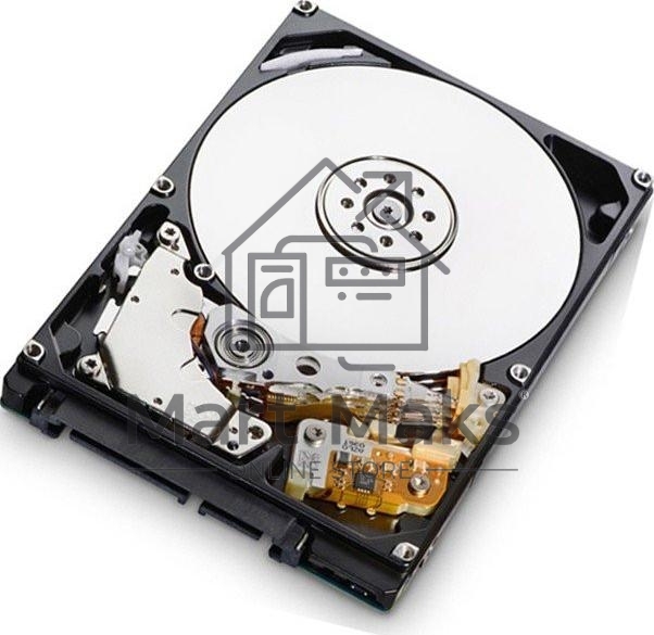 Жесткий диск Seagate HDD SAS 2,5