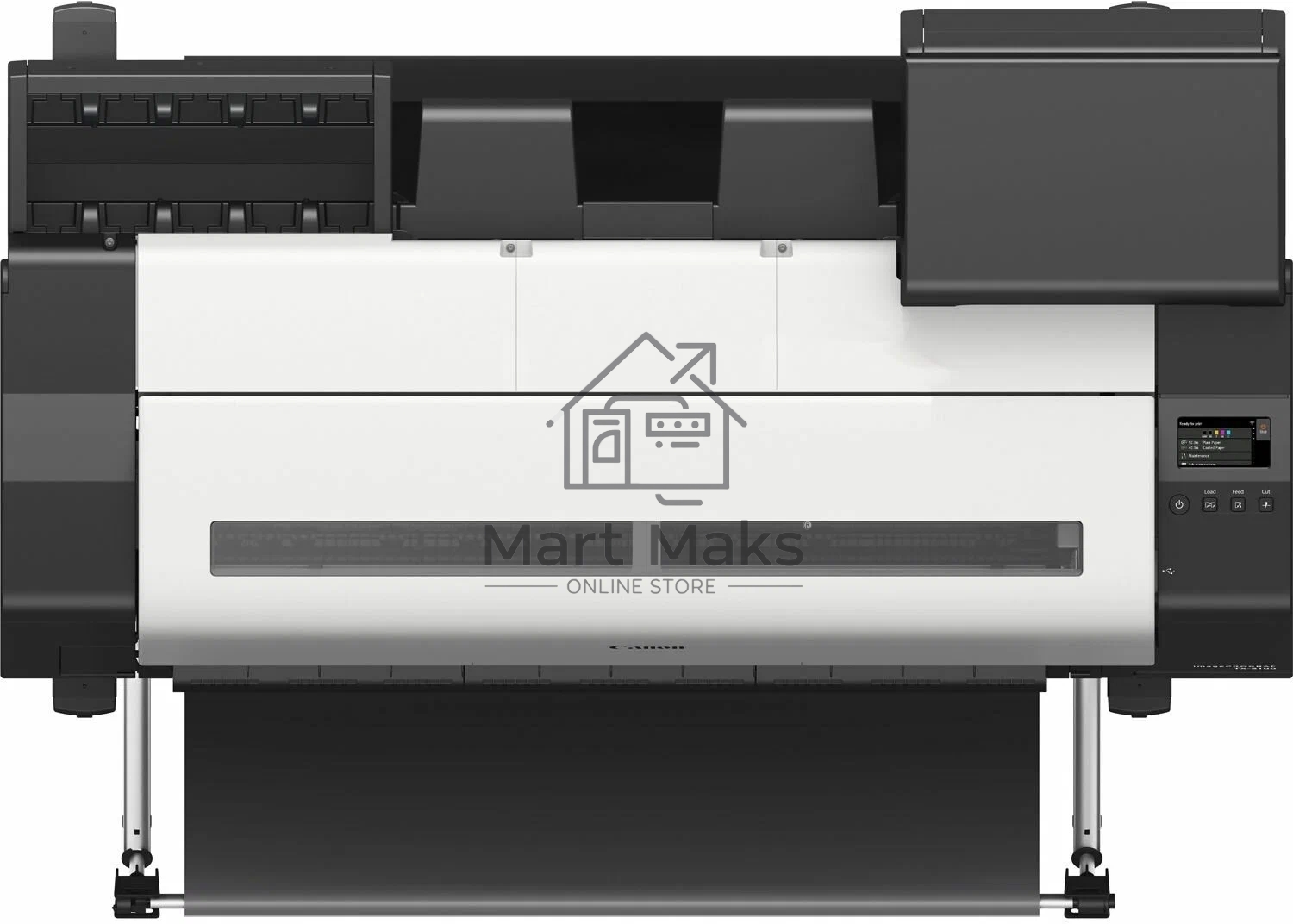 Плоттер струйный Canon iPF TX-3100 (4600C003), A0, 36