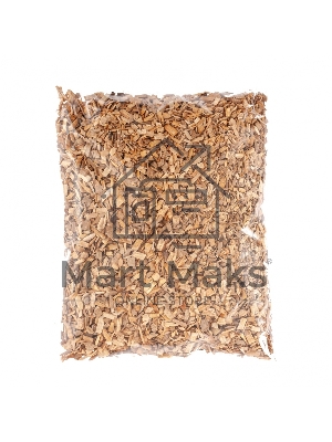 Щепа ольховая 200 г
