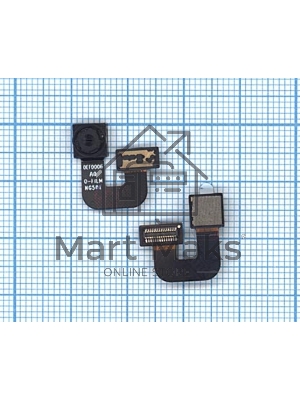 Шлейф фронтальной камеры для Xiaomi Redmi 4 Pro Шлейф фронтальной камеры для Xiaomi Redmi 4 Pro