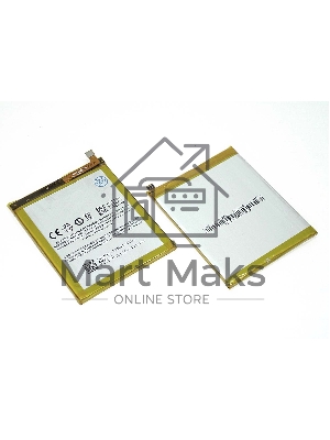 Аккумуляторная батарея BA712 для Meizu M6s