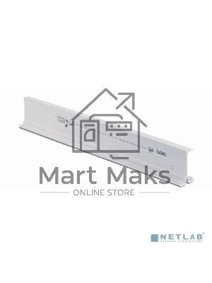 Разделитель для кабель-канала SEP-N 40 (дл.2м) ДКС 09514