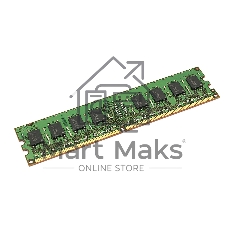 Оперативная память Kingston, DDR2, 2Gb (1x2GB), 533MHz, CL4, DIMM, OEM