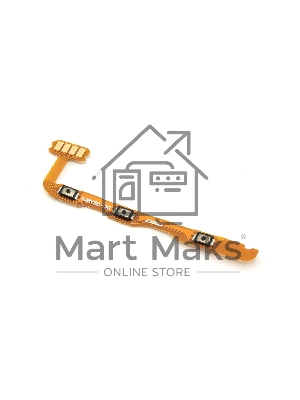 шлейф кнопки включения для HONOR 50