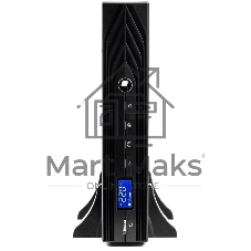 Источник бесперебойного питания SKAT-UPS 1000 RACK+2x9Ah исп. Е 8950
