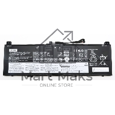 Аккумуляторная батарея для Lenovo Yoga 7 14IRL8 14ARP8 16IRL8 16ARP8 (L22M4PA1) 15.36V 71Wh