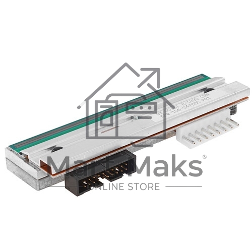 Печатающая головка iDPRT ASSY: iX4P Printhead 600 DPI