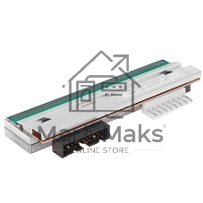 Печатающая головка iDPRT ASSY: iX4P Printhead 600 DPI