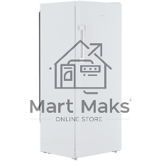 Морозильная камера Hotpoint HFZ 5151 W, белый, 204л, 4 ящика