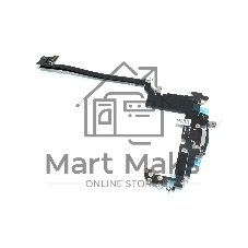 Шлейф с разъемом зарядки и микрофоном для iPhone 17 Pro Max (A3526) china ver.