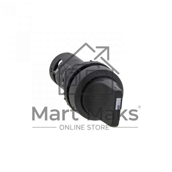 Переключатель SW2C-11-X/2 2P NO +NC EKF sw2c-11x/2