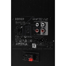 Акустическая система Edifier R990BT Black 2 x 12W RMS, 70-20000Гц, black, Bluetooth