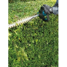 Кусторез Makita UH020GZ аккум.