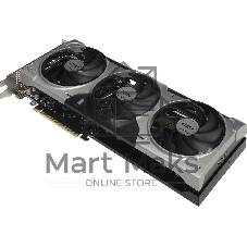 Видеокарта MSI RTX 5060 TI 8G VENTUS 3X OC, NVIDIA RTX 5060 Ti, 8 ГБ GDDR7, 128 бит, PCI-e 5.0, 1xHDMI, 3xDP, 2602 МГц