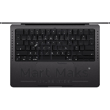 Ноутбук Apple MacBook Pro 14