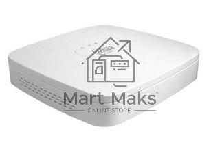 Видеорегистратор 4CH NVR2104-4KS2 DAHUA