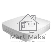 Видеорегистратор 4CH NVR2104-4KS2 DAHUA