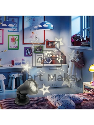 Проектор LED 