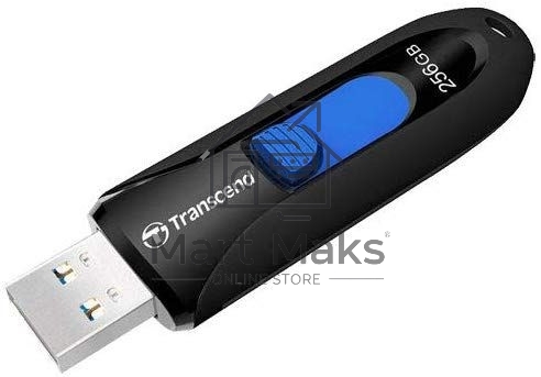 Флешка USB R/W R/W Transcend 256GB JETFLASH 790