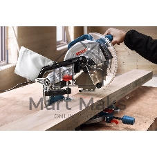 Торцовочная пила Bosch GCM 216