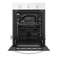 Шкаф духовой электрический Maunfeld EOEC516W, встраиваемый