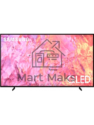 Телевизор Samsung 75