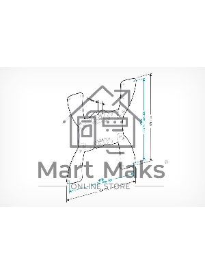 Кронштейн Holder Кронштейн Holder/ 19-47