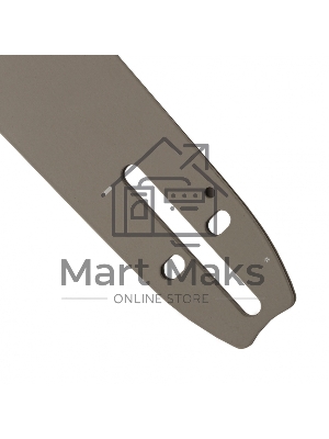 Шина для бензопилы DGS-5218, длина 45 см (18