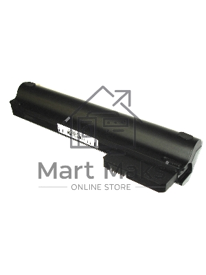 Аккумуляторная батарея для ноутбука HP Mini 210 10.8V 5200mAh OEM черный